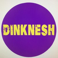 Dinknesh logo - Similar company to Ethiopian Tech Hub