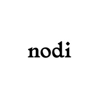 Nodi logo - Similar company to Straitline® Canvas