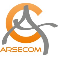 ARSECOM logo - Similar company to Arsec