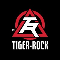 Tiger-Rock Martial Arts logo - Similar company to Premier Martial Arts - Lawrence