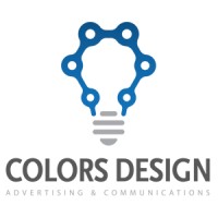 COLORS DESIGN logo - Similar company to Activate Marketing  Digital 360