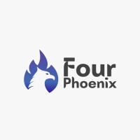 Four Phoenix logo - Similar company to Digital Presence Matters Inc.
