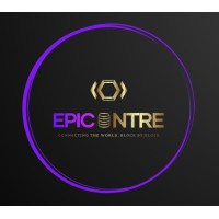 Epicenter (Blockchain/Web3) logo - Similar company to Sw3 - Studio Web3