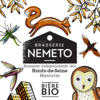 Micro-Brasserie Nemeto logo - Similar company to Concept Party