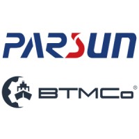 ParsunTürkiye logo - Similar company to Suzhou Parsun Power Machine Co., Ltd.