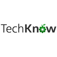 TechKnow ApS logo - Similar company to Linå Procesventilation Aps