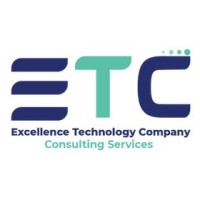 ETC-CS logo - Similar company to Mind The Gaps