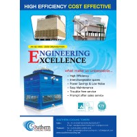 SOUTHERN COOLING TOWERS (THAILAND) CO., LTD logo - Similar company to Cooling Towers Boldrocchi T.E. Srl
