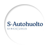 S-Autohuolto Oy logo - Similar company to Vrum Vrum Oy