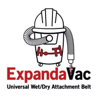 ExpandaVac logo - Similar company to Hitchn'Spin