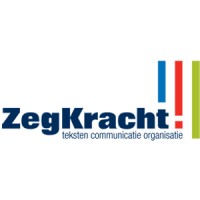 ZegKracht logo - Similar company to Pirri