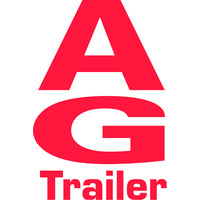 AG TRAILER AB logo - Similar company to Sl Trailer Ab