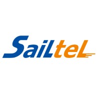 Sailtel logo - Similar company to Witek
