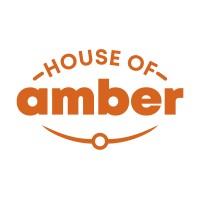 House of Amber logo - Similar company to Urchav