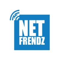 NetFrendz logo - Similar company to Procody Studio