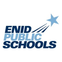 Enid Public Schools logo - Similar company to Big Brothers Big Sisters Of Northern Sierra