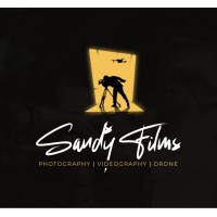 Sandy films official logo - Similar company to Edit Microsystems (Pty) Ltd