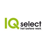 IQ Select logo - Similar company to Logistic Force