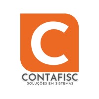 Contafisc Soluções em Sistemas logo - Similar company to Competeshark