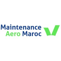 Maintenance Aero Maroc MAM logo - Similar company to Leapthinq