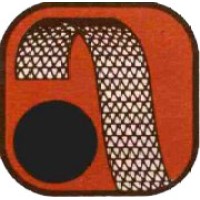 AUDUBON “Manufacturing Conveyor Belts Since 1884” logo - Similar company to Interlock Mesh Belts