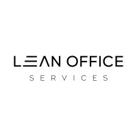 Lean Office Services logo - Similar company to Lean Office Lab
