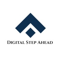 Digital Step Ahead logo - Similar company to Lead Hr