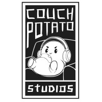 Couch Potato Studios logo - Similar company to Dierenasiel Canina