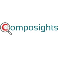 Composights (by Stratview Research) logo - Similar company to Nitpro Composites