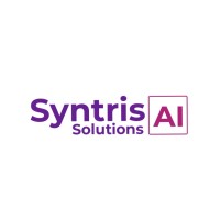 Syntris AI Solutions logo - Similar company to Czone Software India
