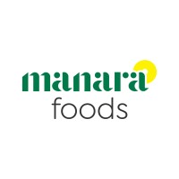 ManaraFoods logo - Similar company to Nucleos Group