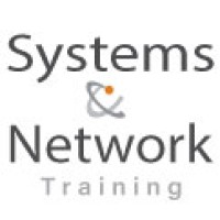 Systems & Network Training Ltd logo - Similar company to Tandaa Networks