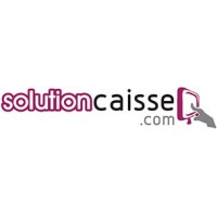 Solutioncaisse.com logo - Similar company to Odeo L Caisse Gestion Encaissement L