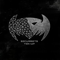SecuriNets TEK-UP logo - Similar company to Risknest