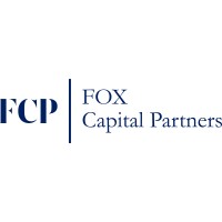 Fox Capital Partners logo - Similar company to Suncap Property Group