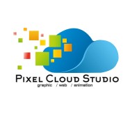 Pixel Cloud Studio logo - Similar company to Pixel Cloud Design Studio