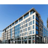 Stop & Work Alfortville logo - Similar company to Stop & Work Massy