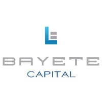 Bayete Capital logo - Similar company to Impuma Group