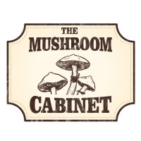 The Mushroom Cabinet 🍄 logo - Similar company to Mycomind