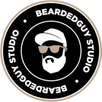 Beardedguy Studio logo - Similar company to Bsquared