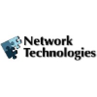Network Technologies logo - Similar company to Ecom Glob