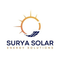 Surya Solar logo - Similar company to Venus Electricals
