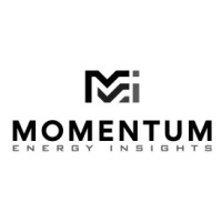 Momentum Energy Insights logo - Similar company to Gemstone Industrial Services
