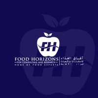Food Horizons for Consulting & Research logo - Similar company to Wabco International
