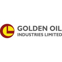 Golden Oil Industries Limited logo - Similar company to Sinoma Nigeria Company Ltd