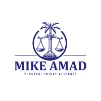 Law Offices of Mike Amad, P.A. logo - Similar company to Lyons & Snyder, P.A.