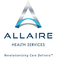Allaire Health Services logo - Similar company to Cofinance Team