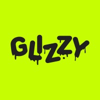Glizzy logo - Similar company to Blockchat