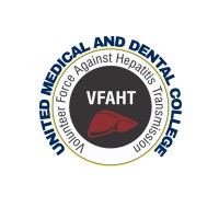 VFAHT UMDC Local Council logo - Similar company to Revive Organisation