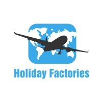 Holiday Factories logo - Similar company to Kinglots Group